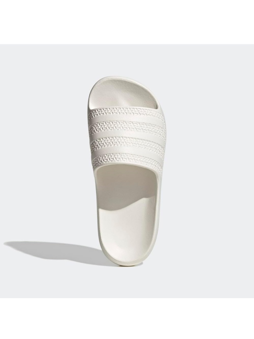 adidas womens Adilette Ayoon Slide Sandals
